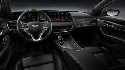 2026 Cadillac CT5-V V-Series