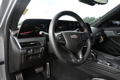 2026 Cadillac CT5-V V-Series