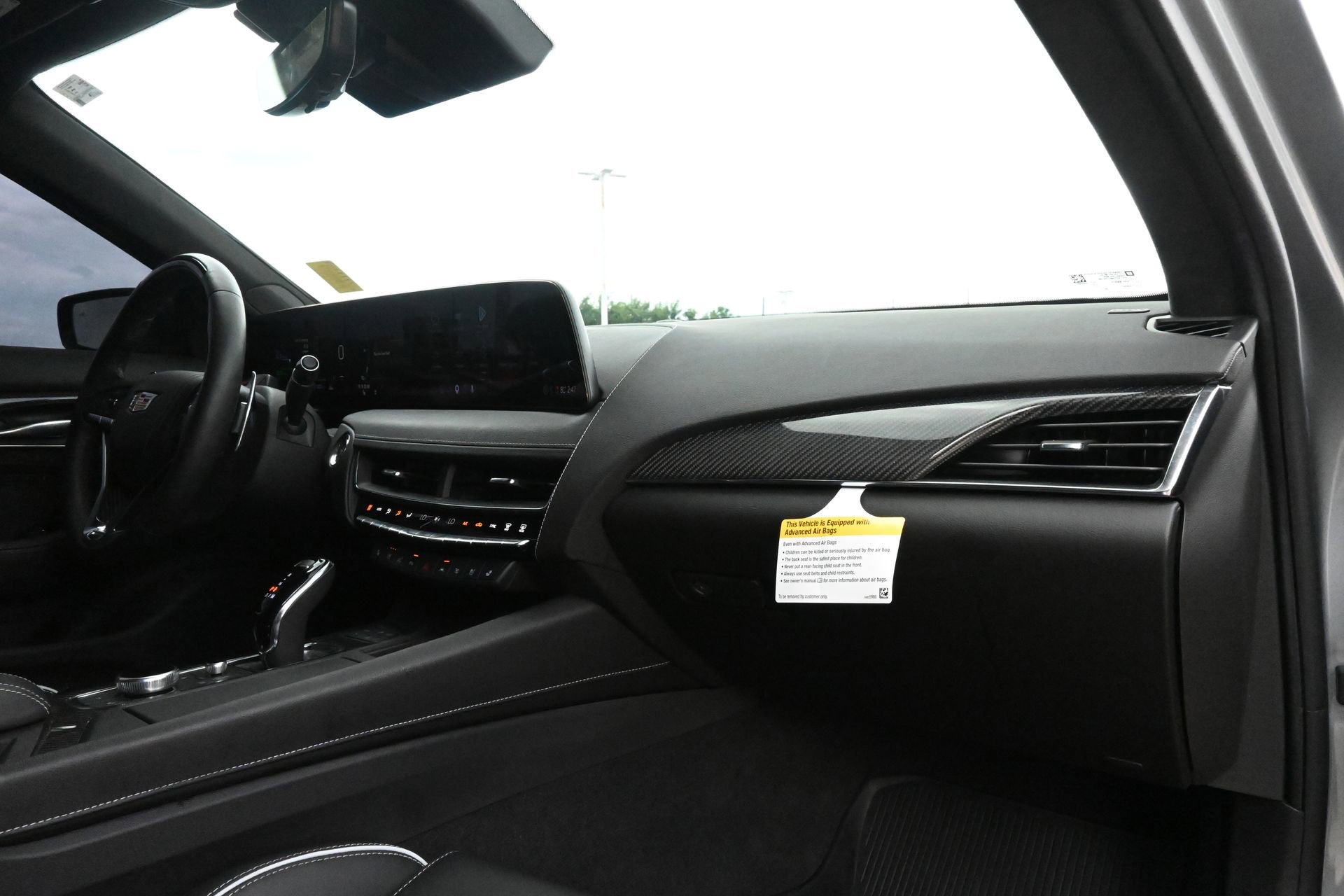 2026 Cadillac CT5-V V-Series