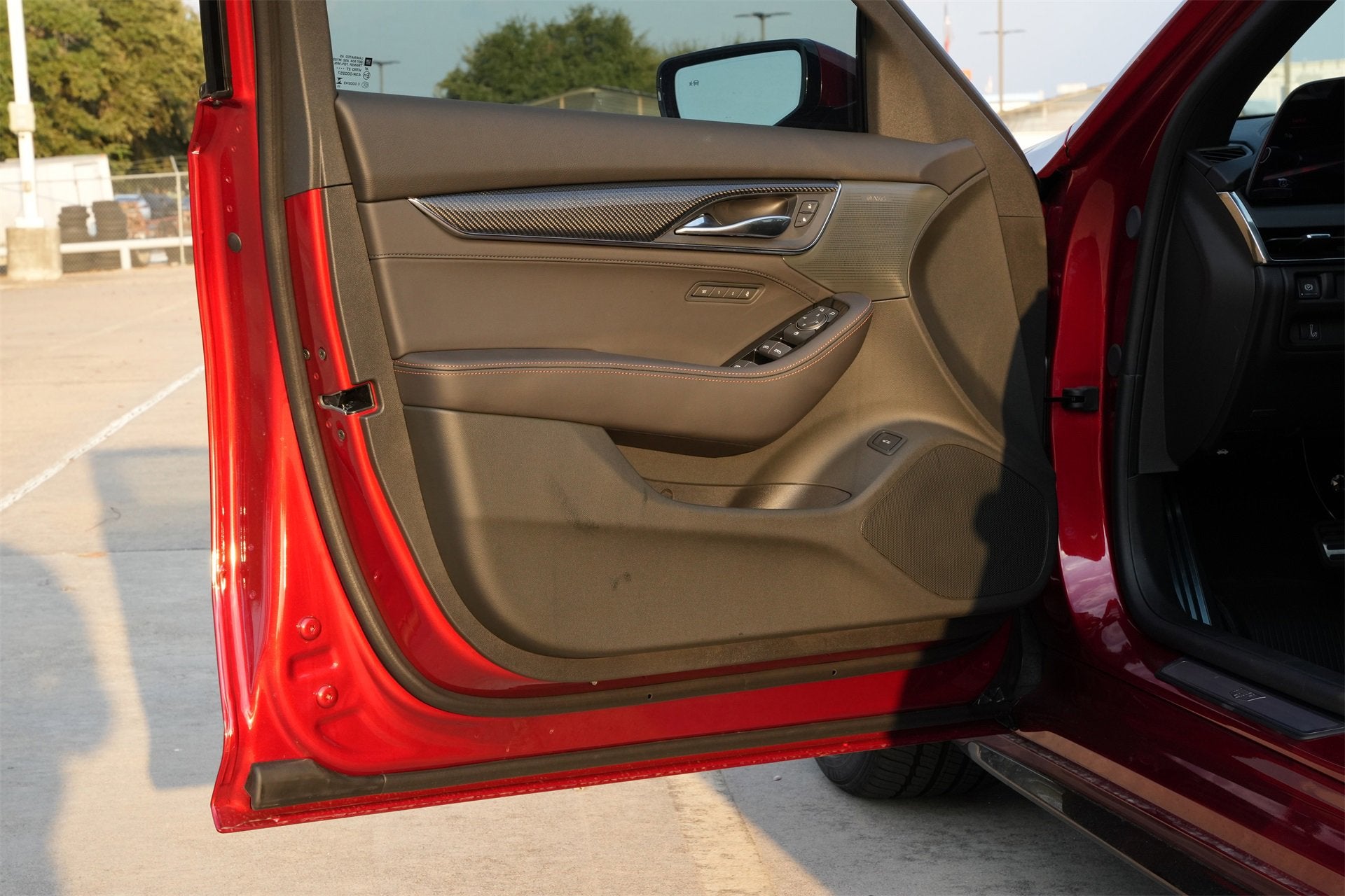 2026 Cadillac CT5-V V-Series