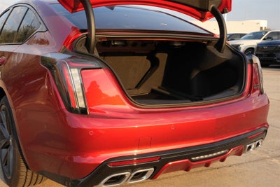 2026 Cadillac CT5-V V-Series