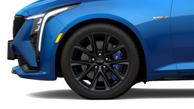 2026 Cadillac CT5-V V-Series