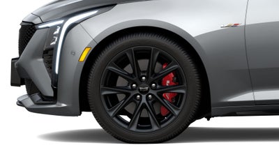 2026 Cadillac CT5-V V-Series