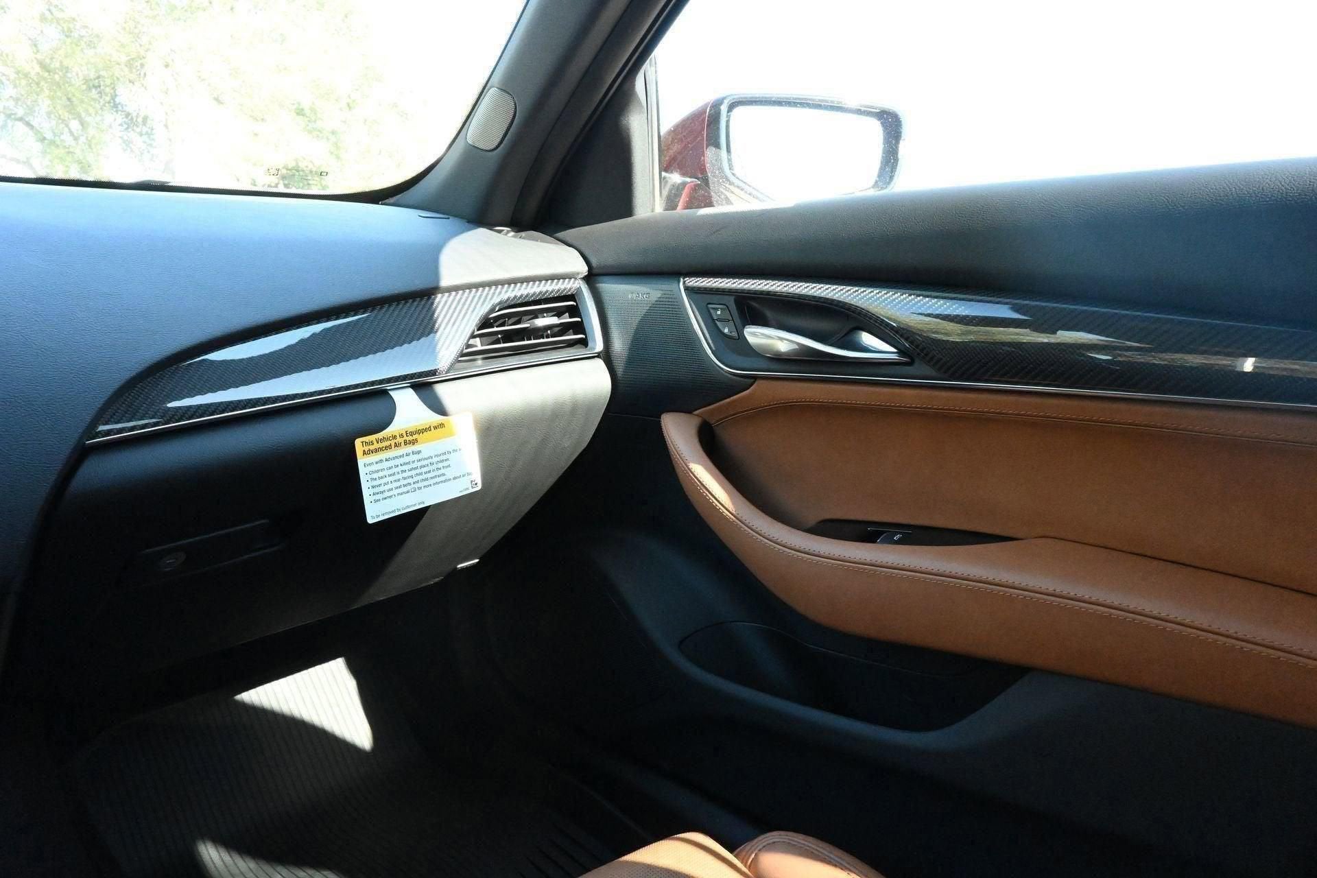 2025 Cadillac CT5 Sport