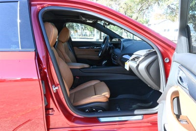 2025 Cadillac CT5 Sport