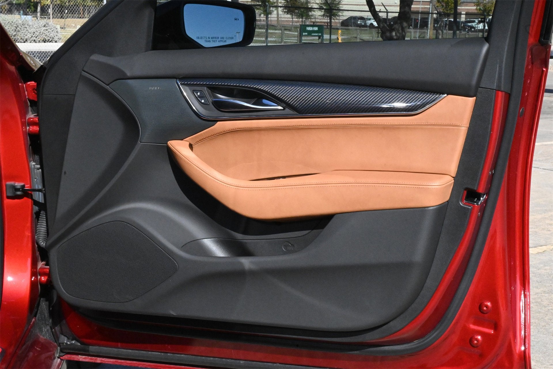 2025 Cadillac CT5 Sport