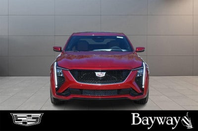 2025 Cadillac CT5 Sport