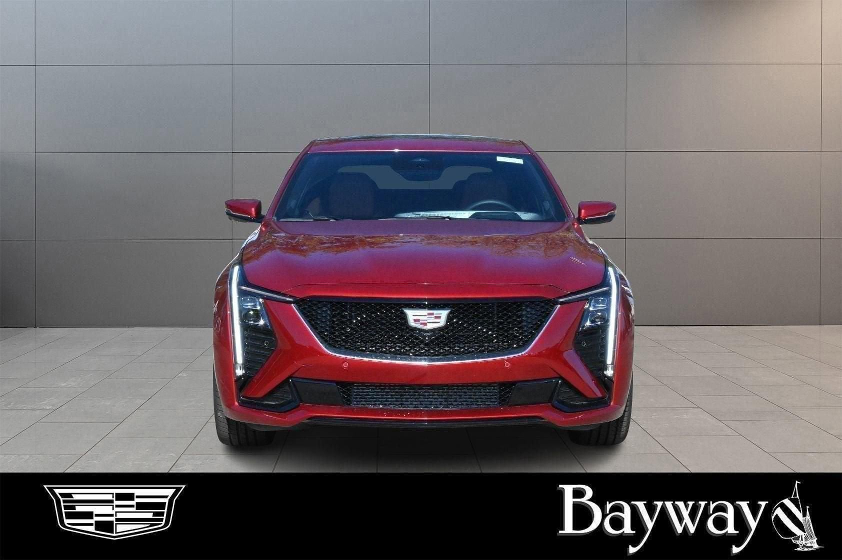 2025 Cadillac CT5 Sport