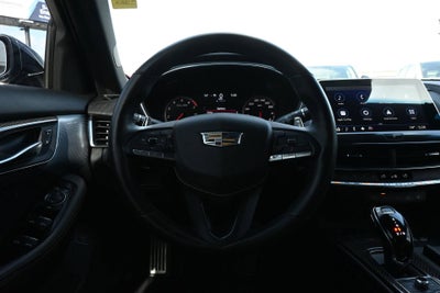 2024 Cadillac CT5-V V-Series