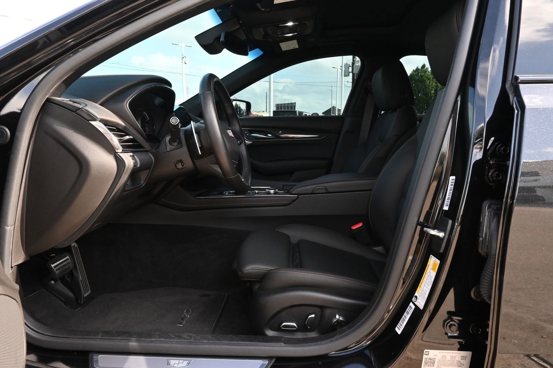 2024 Cadillac CT5-V V-Series