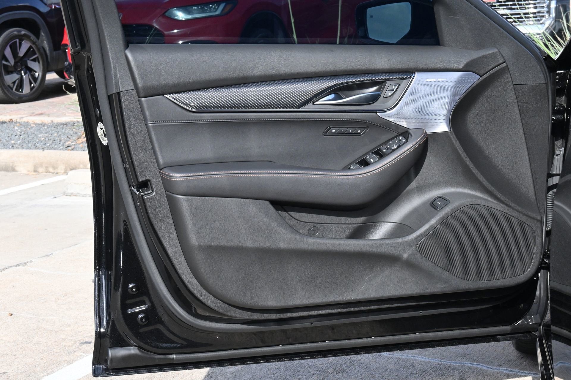 2024 Cadillac CT5-V V-Series