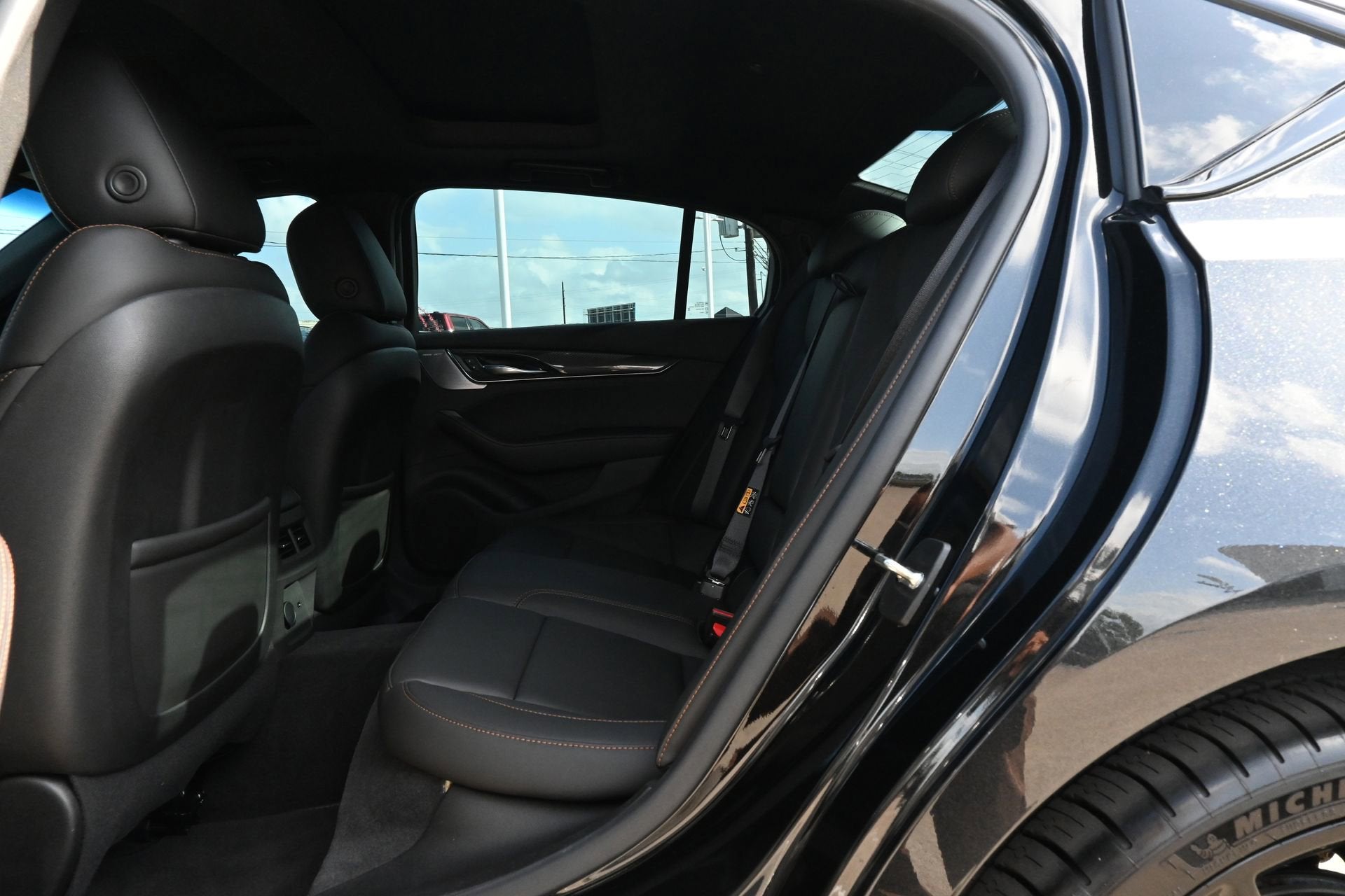 2024 Cadillac CT5-V V-Series