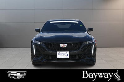 2024 Cadillac CT5-V V-Series