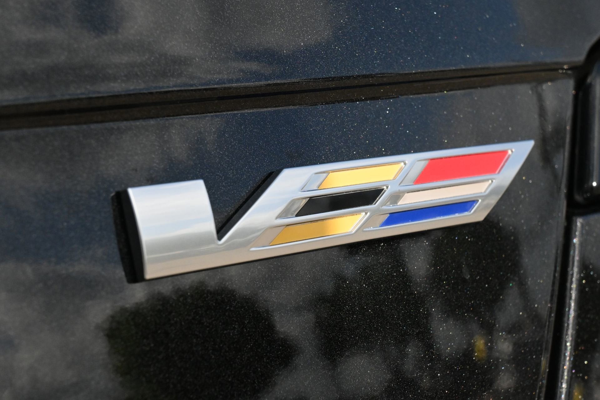 2024 Cadillac CT5-V V-Series