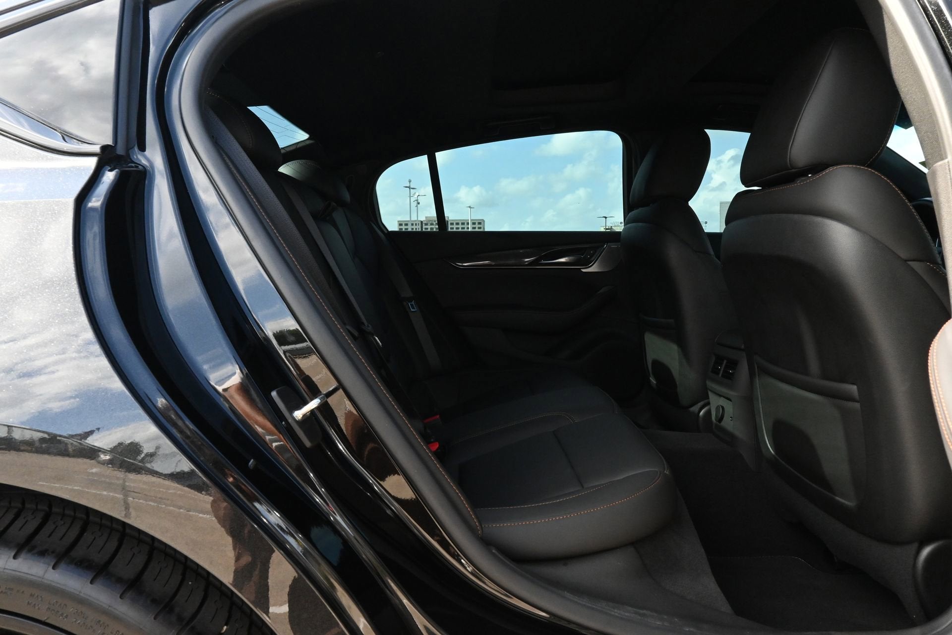 2024 Cadillac CT5-V V-Series