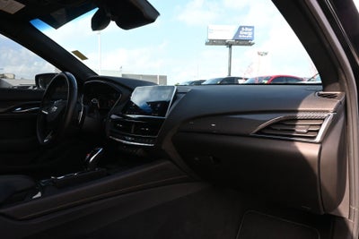 2024 Cadillac CT5-V V-Series