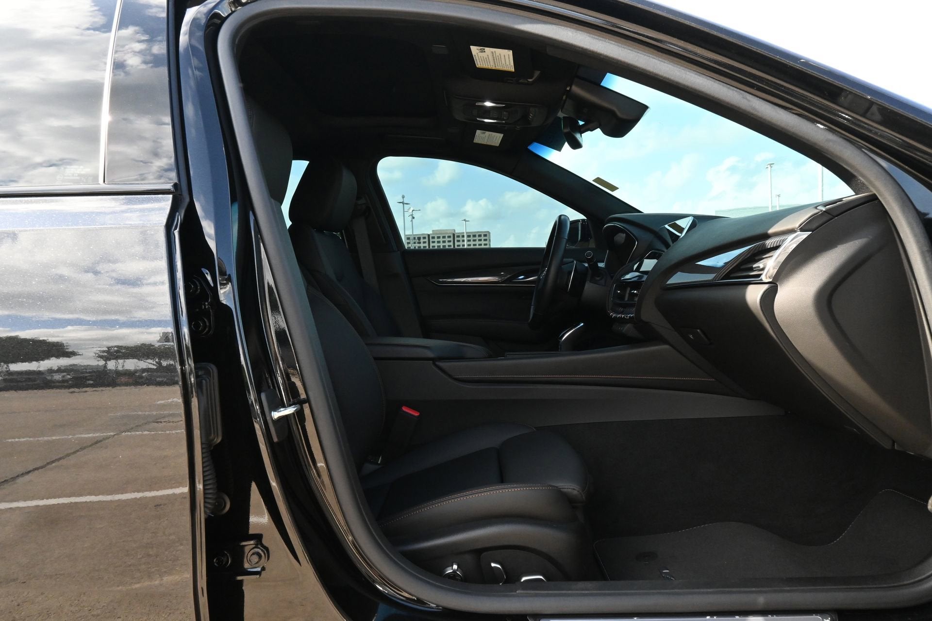 2024 Cadillac CT5-V V-Series