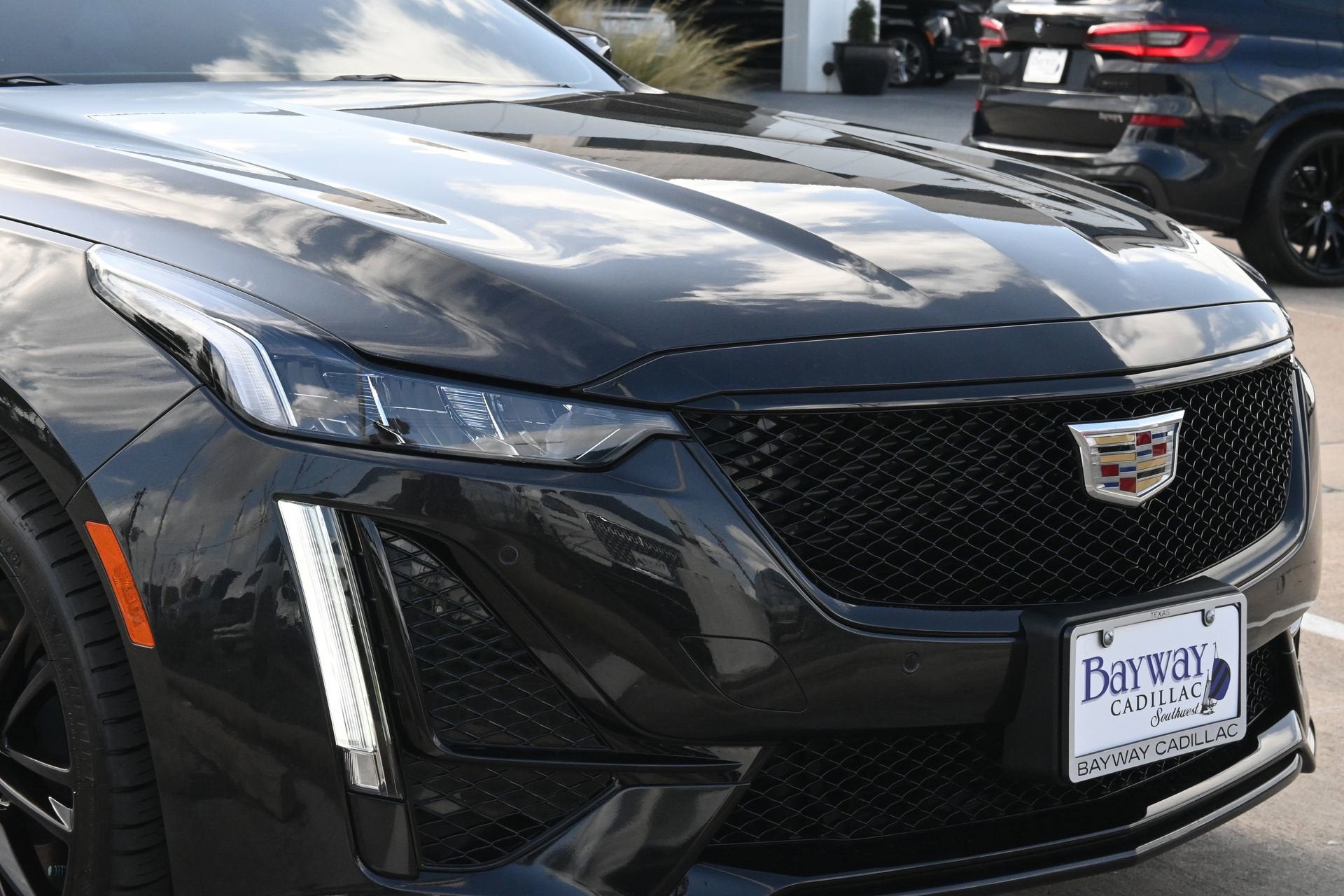 2024 Cadillac CT5-V V-Series