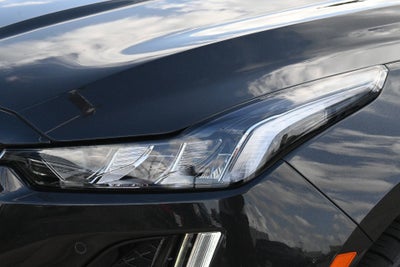 2024 Cadillac CT5-V V-Series