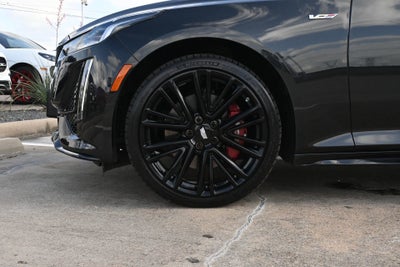2024 Cadillac CT5-V V-Series