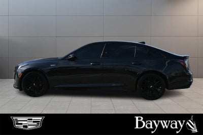 2024 Cadillac CT5-V V-Series