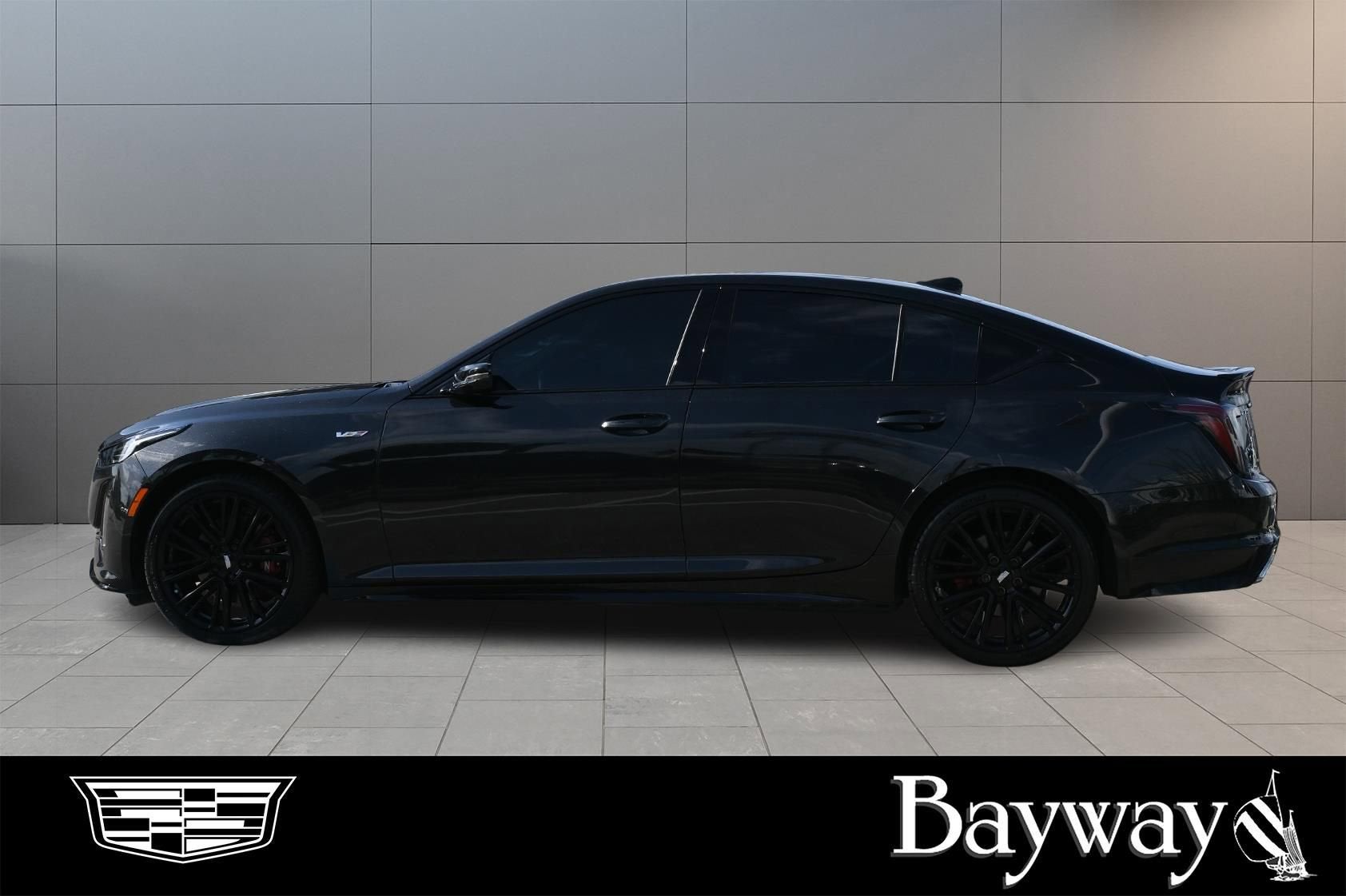 2024 Cadillac CT5-V V-Series