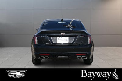 2024 Cadillac CT5-V V-Series