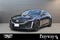 2023 Cadillac CT5 Luxury