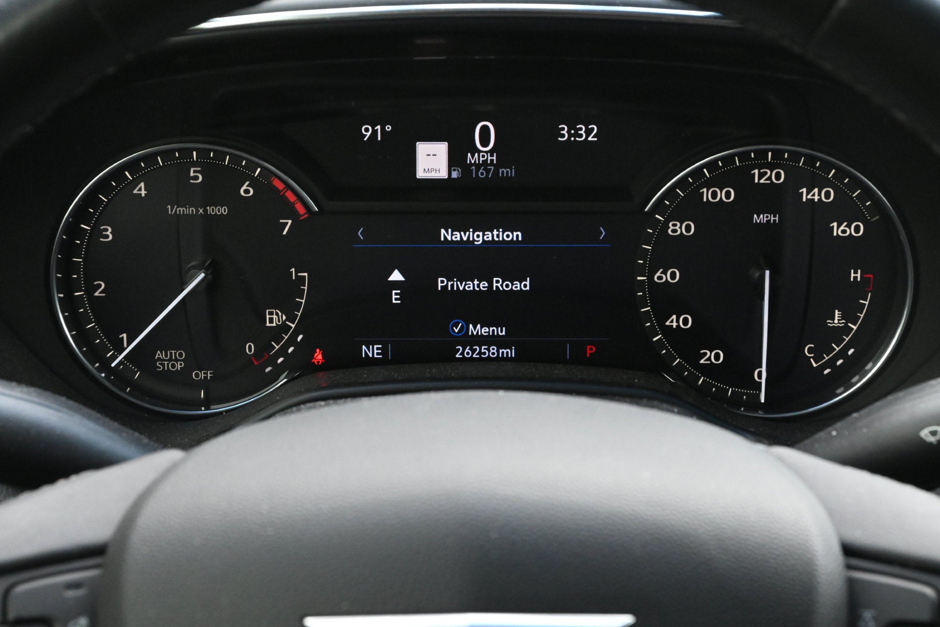 2023 Cadillac CT5 Luxury