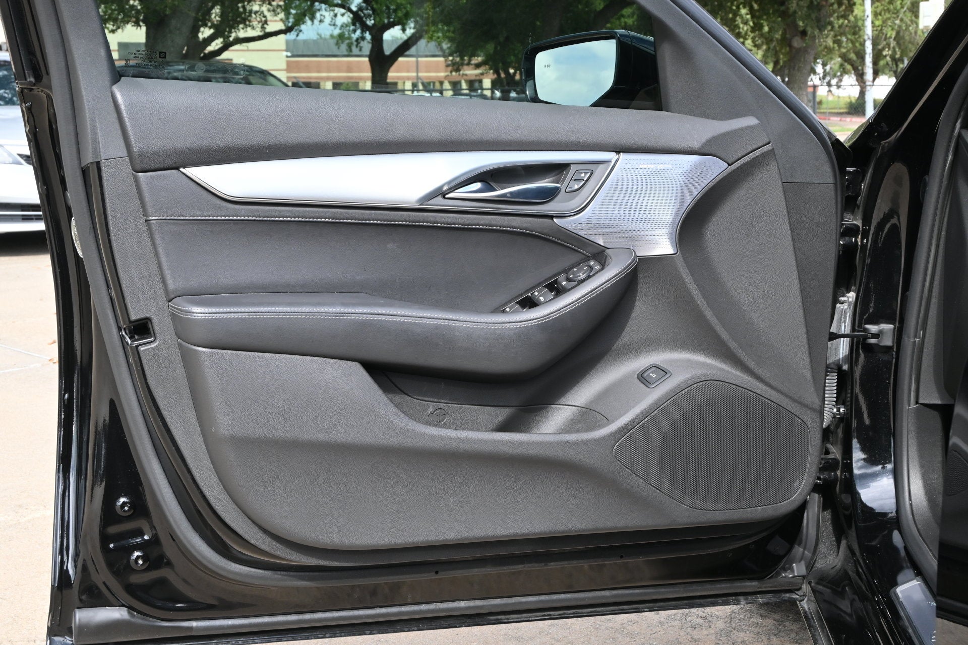 2023 Cadillac CT5 Luxury