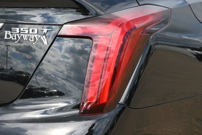 2023 Cadillac CT5 Luxury