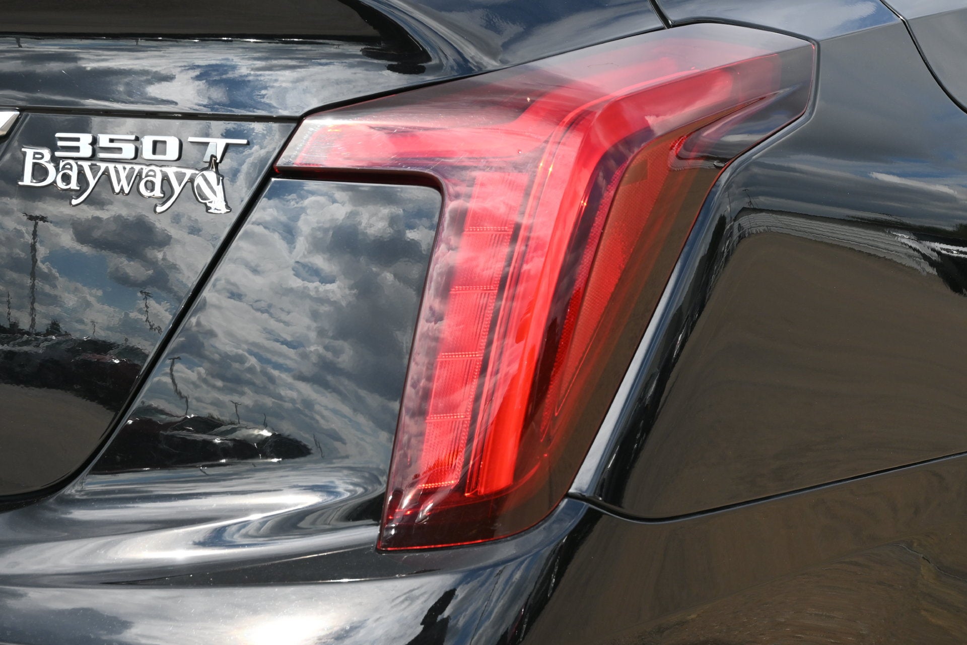2023 Cadillac CT5 Luxury