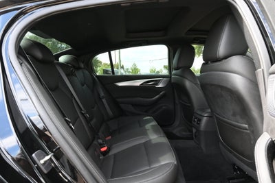 2023 Cadillac CT5 Luxury