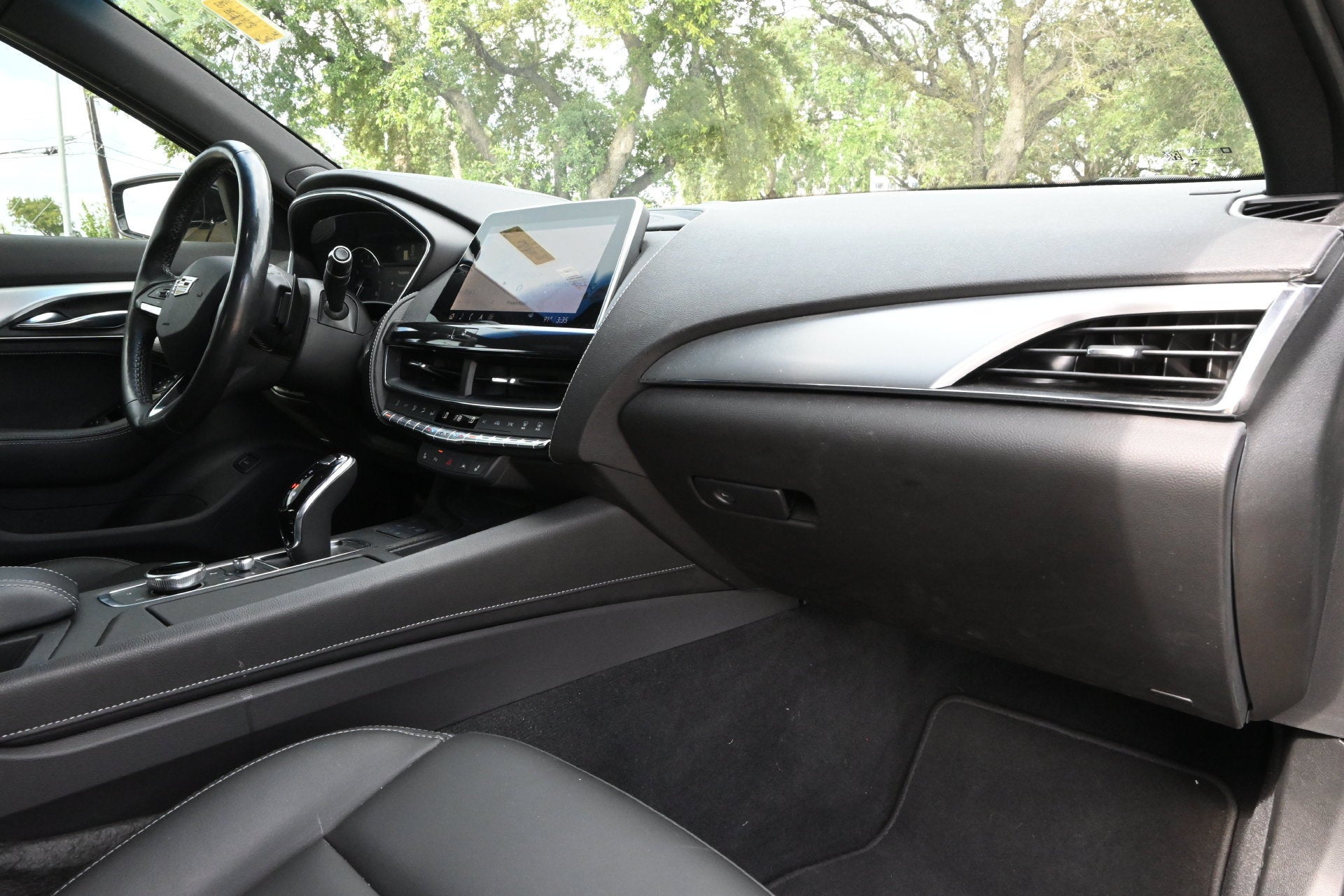 2023 Cadillac CT5 Luxury