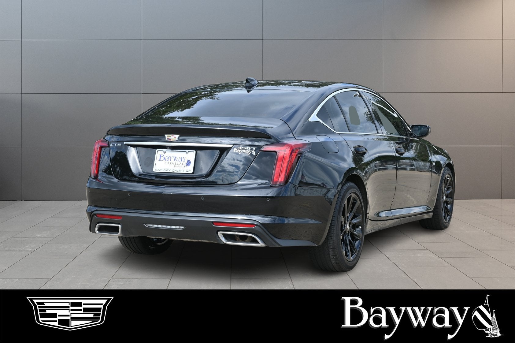 2023 Cadillac CT5 Luxury