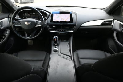 2023 Cadillac CT5 Luxury