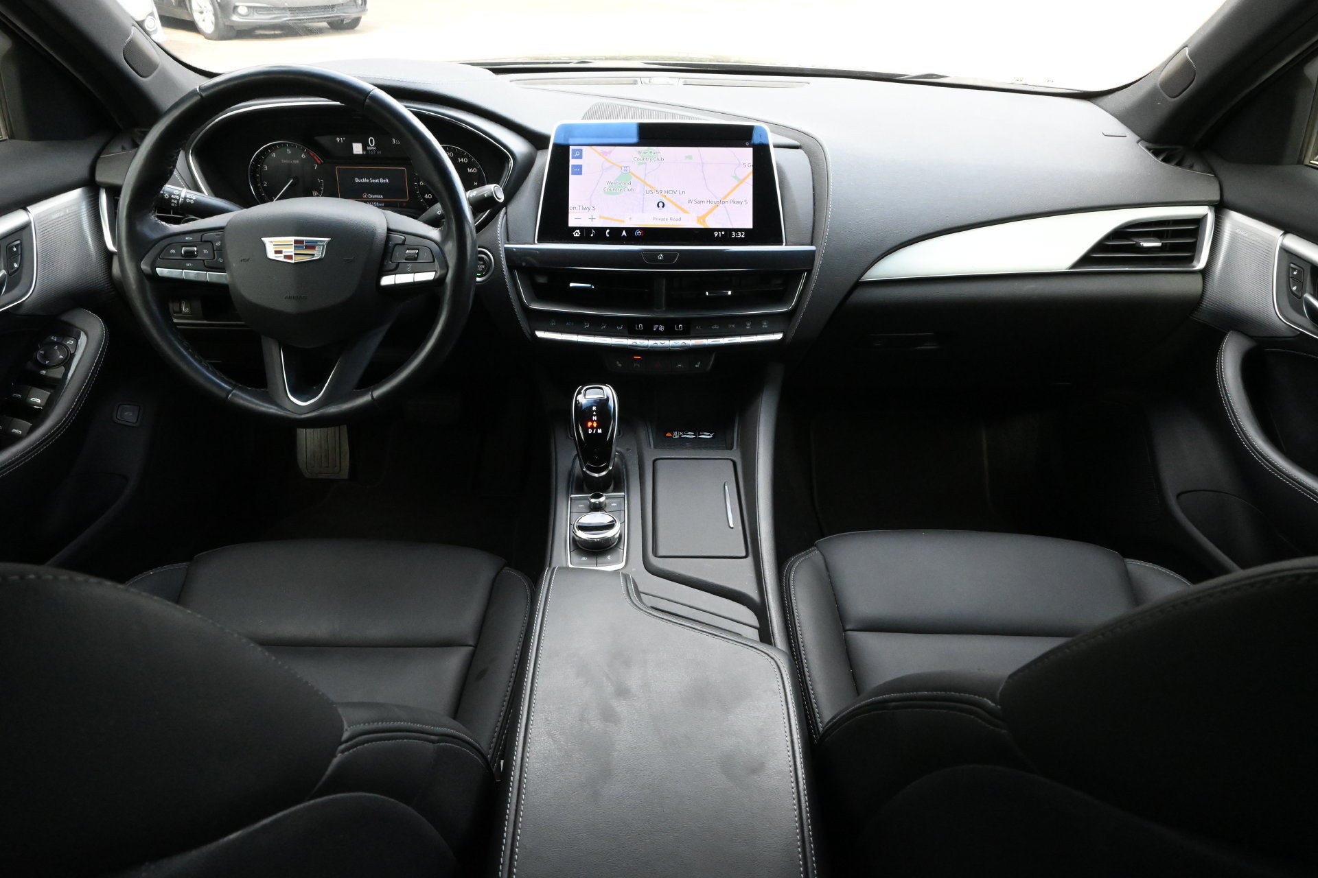 2023 Cadillac CT5 Luxury