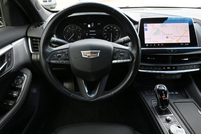 2023 Cadillac CT5 Luxury