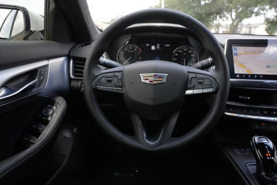 2023 Cadillac CT5 Luxury