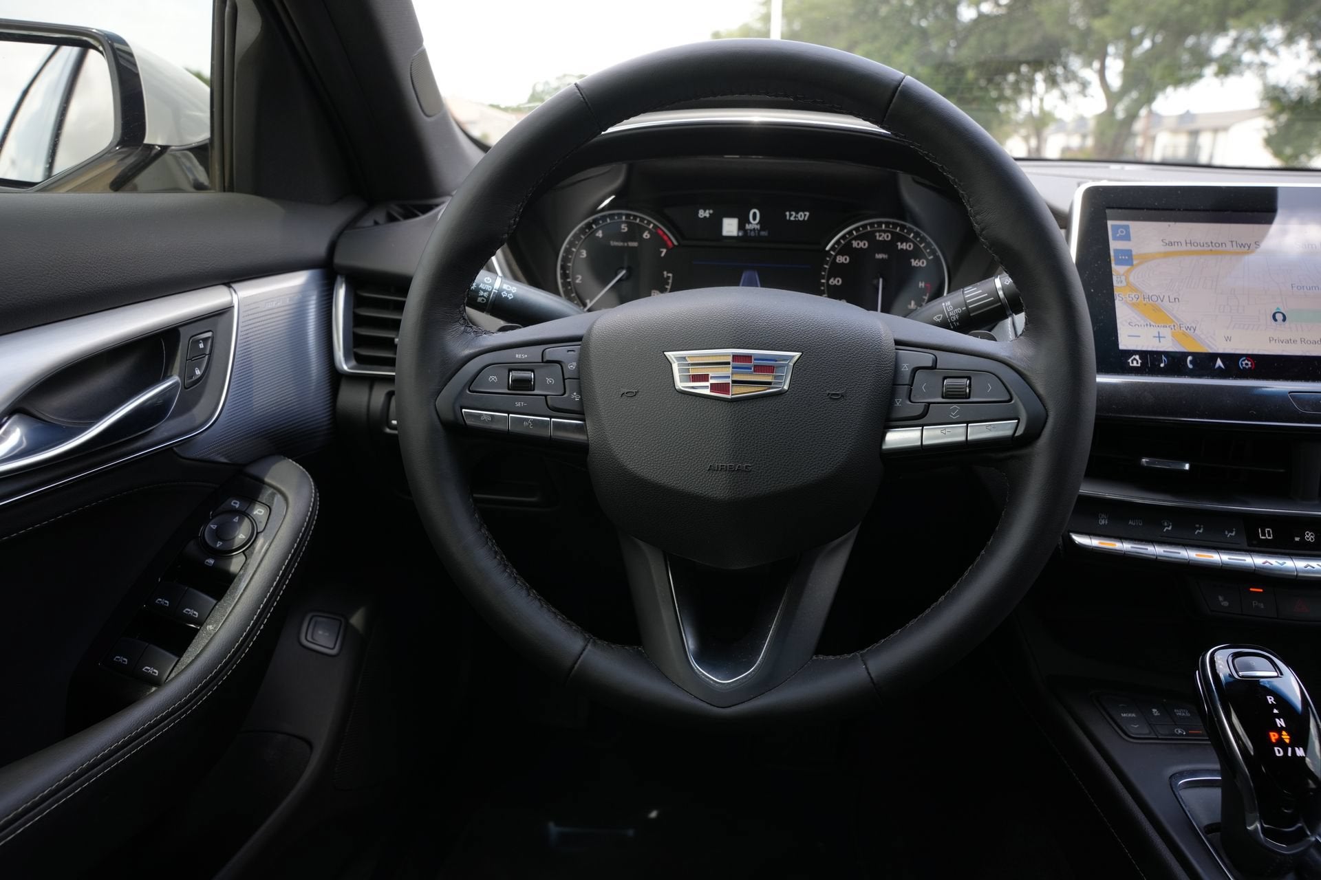 2023 Cadillac CT5 Luxury
