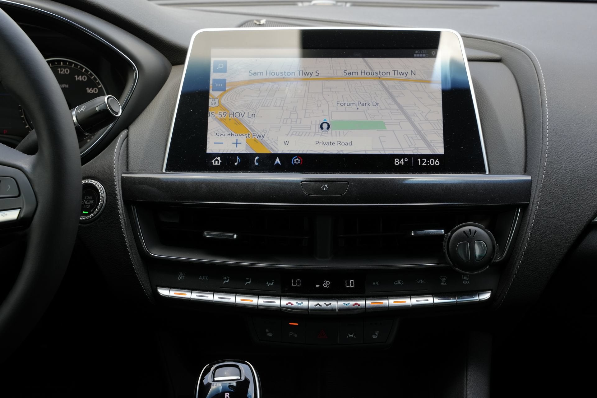 2023 Cadillac CT5 Luxury