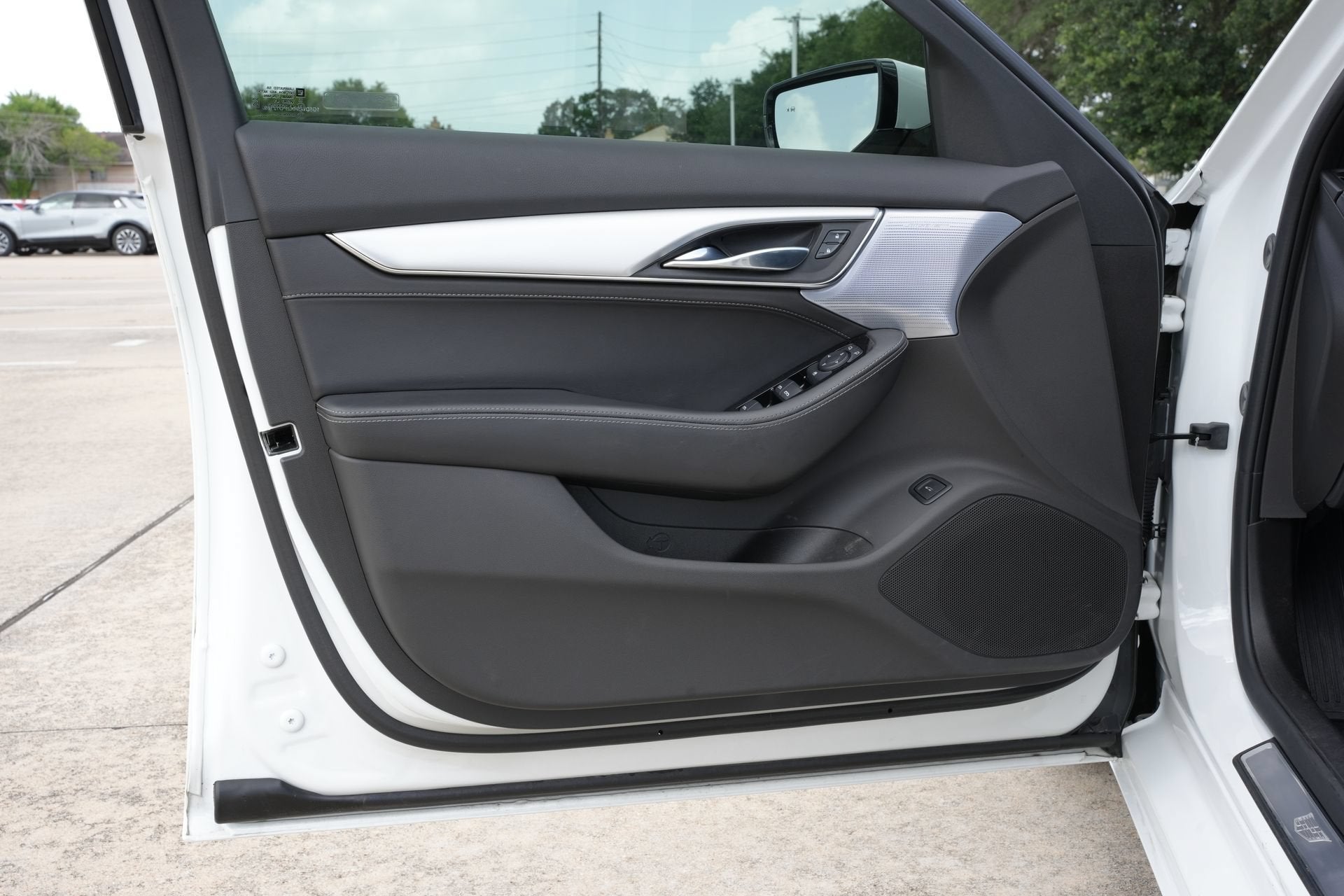 2023 Cadillac CT5 Luxury