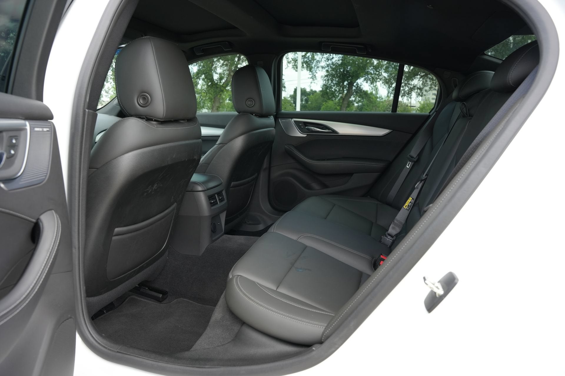 2023 Cadillac CT5 Luxury