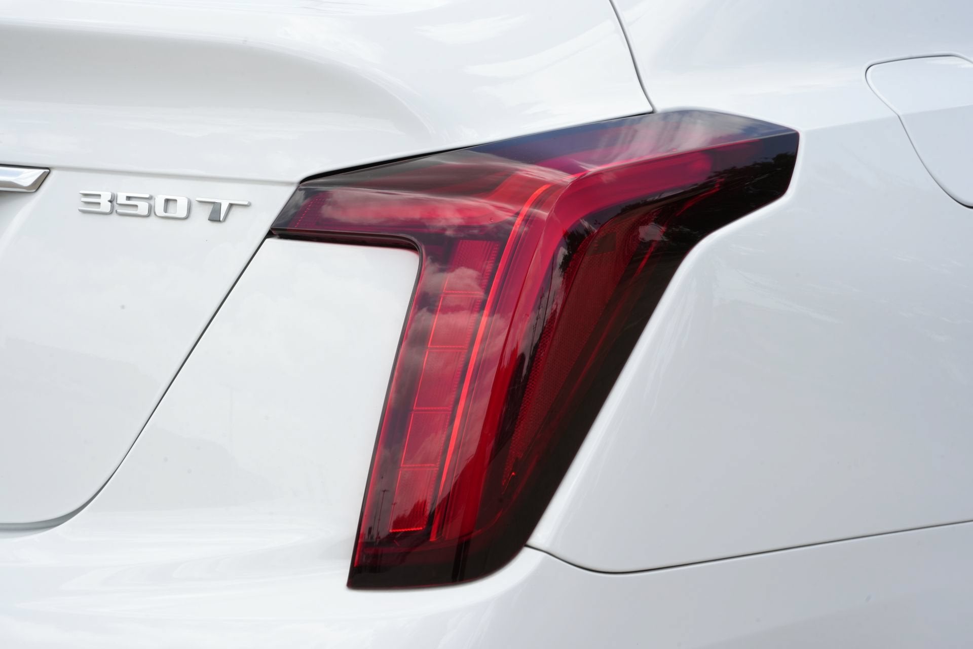 2023 Cadillac CT5 Luxury