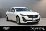 2023 Cadillac CT5 Luxury