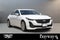 2023 Cadillac CT5 Luxury