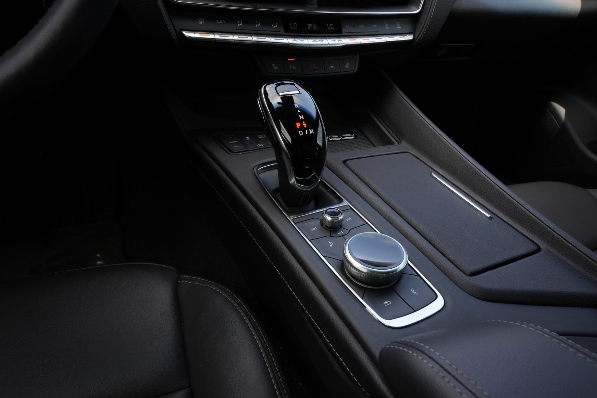 2024 Cadillac CT5 Luxury