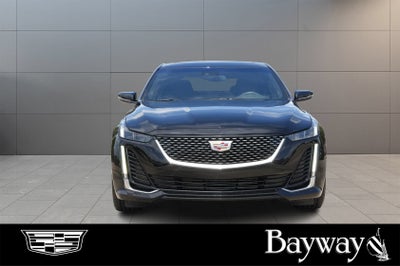 2024 Cadillac CT5 Luxury
