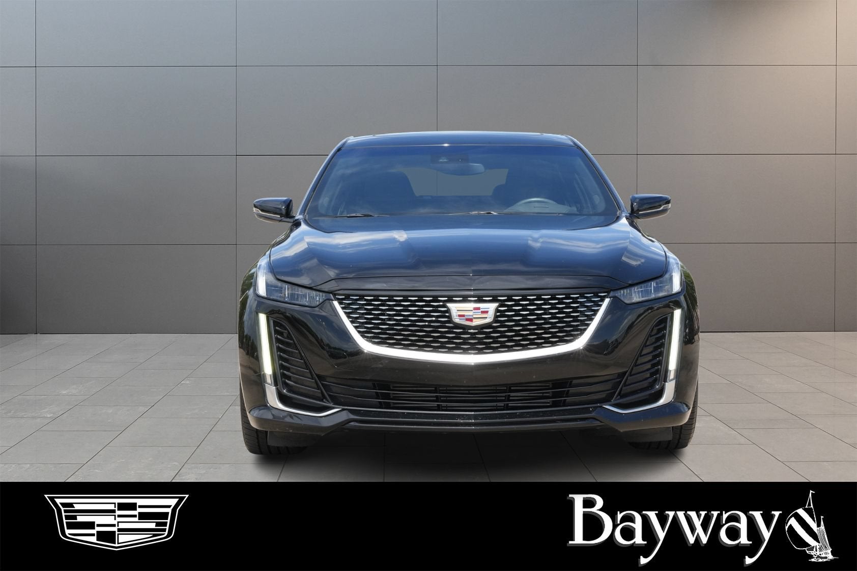 2024 Cadillac CT5 Luxury