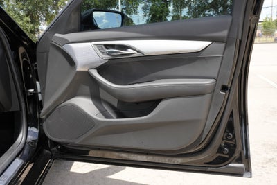 2024 Cadillac CT5 Luxury